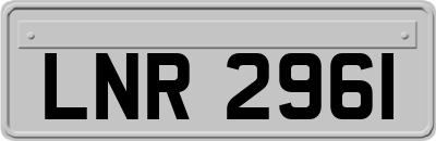 LNR2961