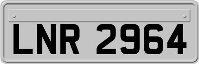 LNR2964