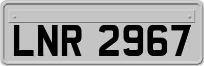 LNR2967