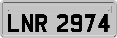 LNR2974