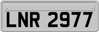 LNR2977