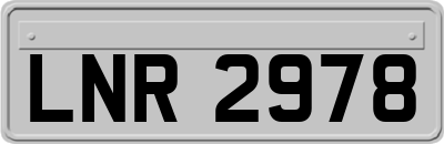 LNR2978