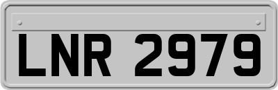 LNR2979