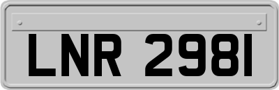 LNR2981