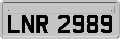 LNR2989
