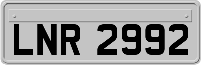 LNR2992