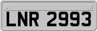 LNR2993