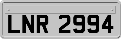 LNR2994