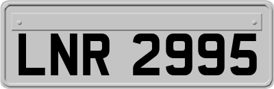 LNR2995