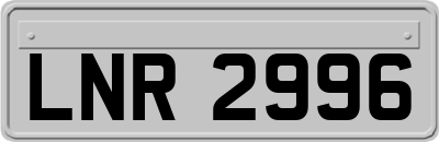 LNR2996