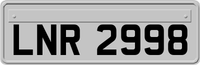 LNR2998