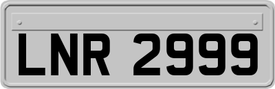 LNR2999