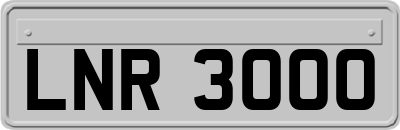LNR3000