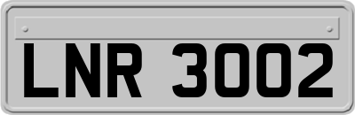 LNR3002