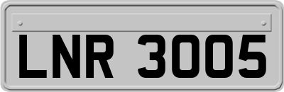 LNR3005