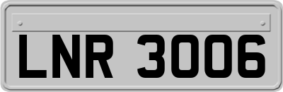 LNR3006