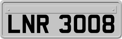 LNR3008
