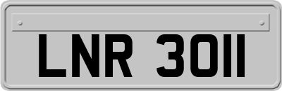 LNR3011