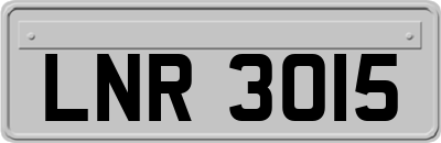 LNR3015