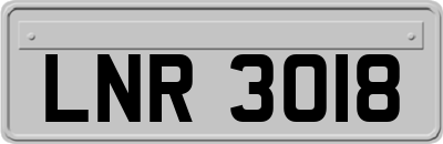 LNR3018