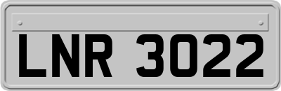 LNR3022