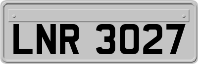 LNR3027