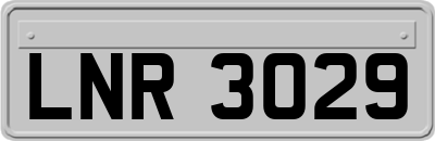 LNR3029
