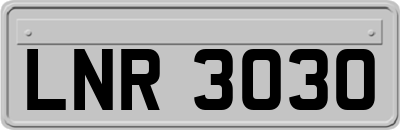 LNR3030