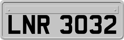 LNR3032