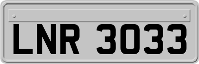 LNR3033