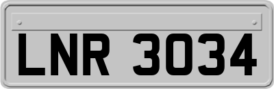 LNR3034