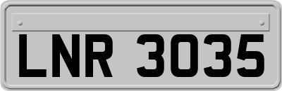 LNR3035