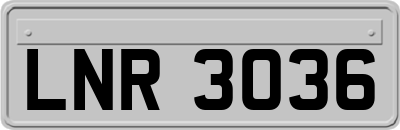 LNR3036