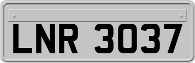 LNR3037