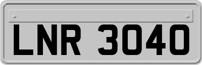 LNR3040
