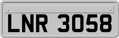 LNR3058