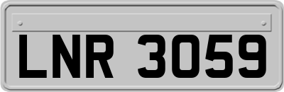 LNR3059