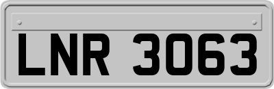 LNR3063