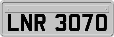 LNR3070