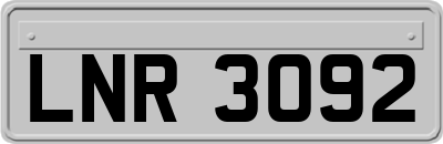 LNR3092