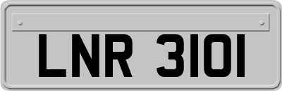 LNR3101