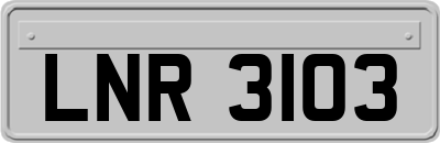 LNR3103