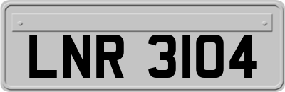 LNR3104