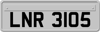 LNR3105