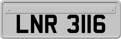 LNR3116