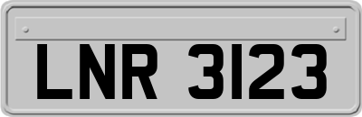 LNR3123