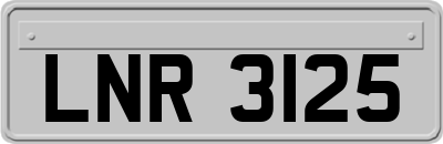 LNR3125