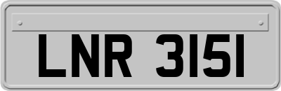 LNR3151