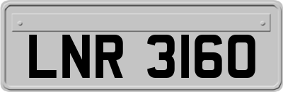 LNR3160