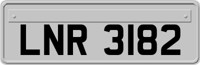 LNR3182